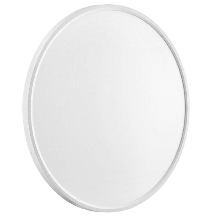 Потолочный светильник Alfa white 7659/48L (пластик, цвет белый)