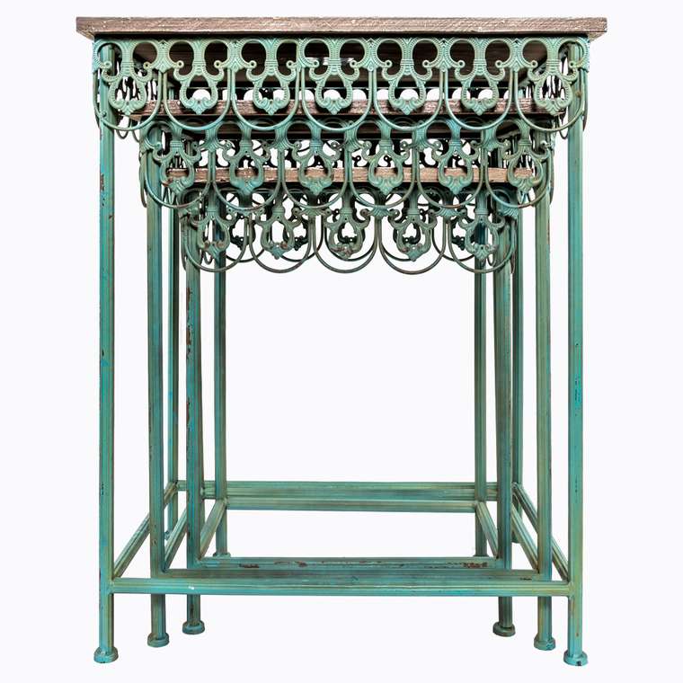 Консоль "Александрия" М