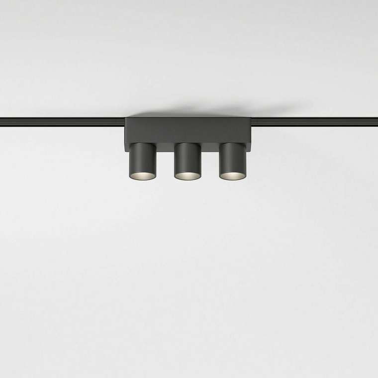 Трековый светильник 6W 4000K Tillie 85094/01 Flat Magnetic