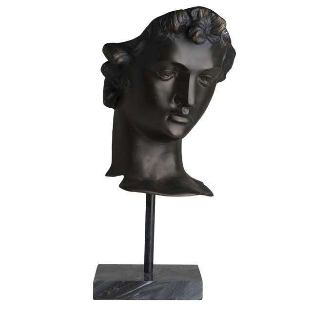Скульптура Eichholtz Head David