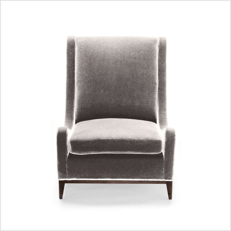 Кресло Caro armchair