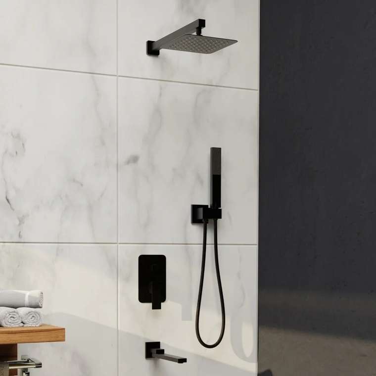 Душевой комплект Shower Panels