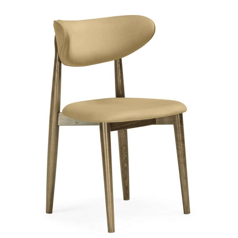 Стул Фарго бежевого цвета