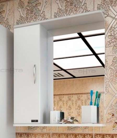 Зеркало-шкаф Прима