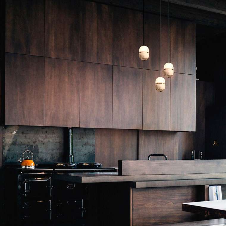 Люстра Loft It Yum 10413/M