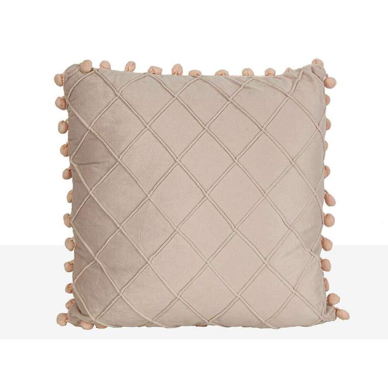 Подушка Розовый 40 x 5 x 40