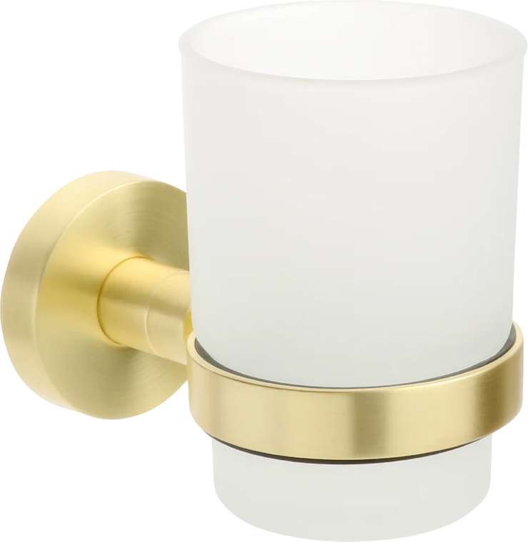 Стакан Comfort Gold