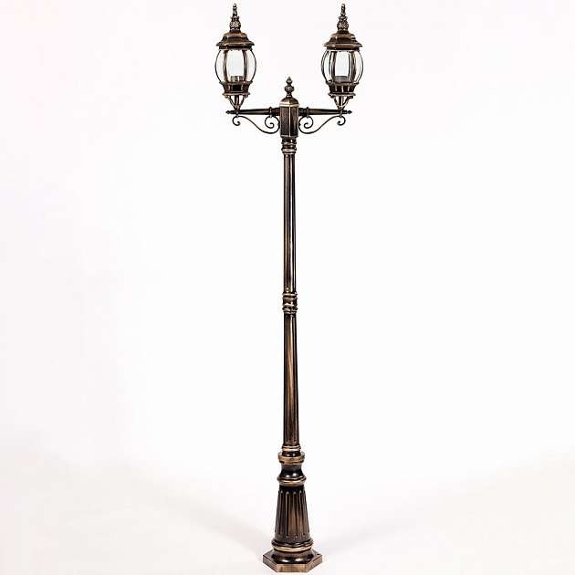 Наземный фонарь IP44 83409S A Gb Oasis Light 83409SA