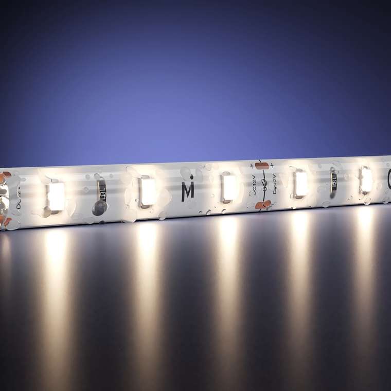 Светодиодная лента Led Strip 201007 Базовая светодиодная лента Светодиодная лента Ultra