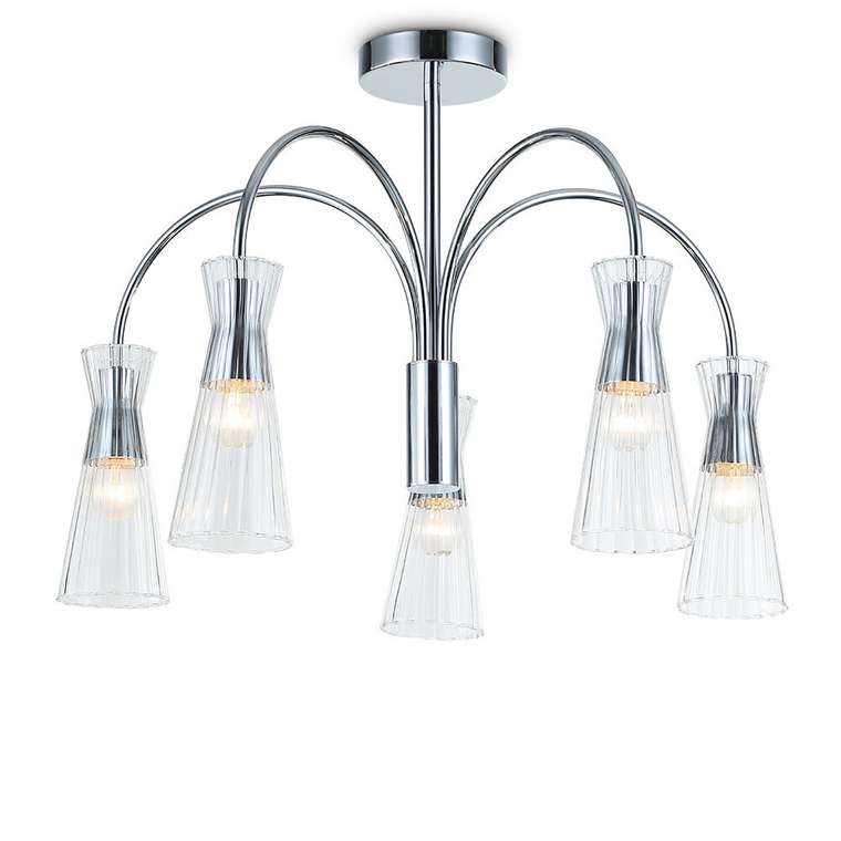 Светильник потолочный Ambrella High Light LH55651