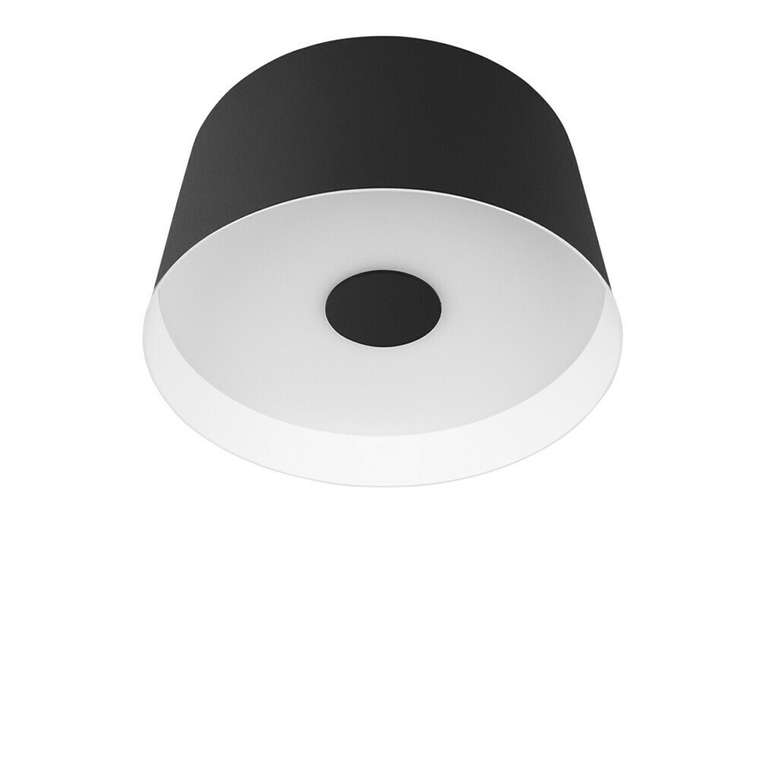 Светильник потолочный Loft It Duo 10360S Black