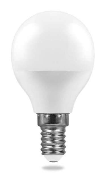Светодиодная лампа LB-95 25479