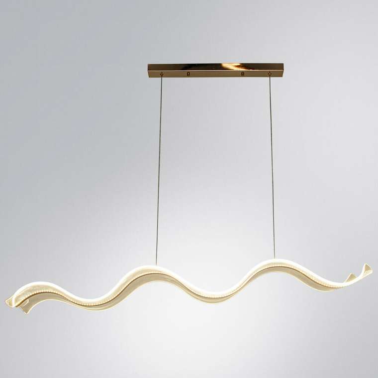 Подвесной светильник Arte Lamp MEDUSA A2092SP-1GO
