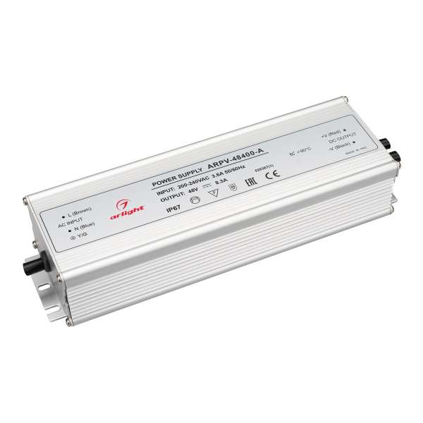 Блок питания 028367(1)