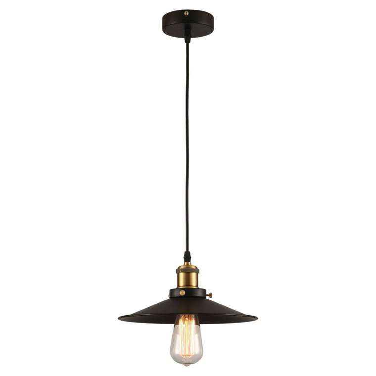 Подвесной светильник Lussole Loft New York GRLSP-9600