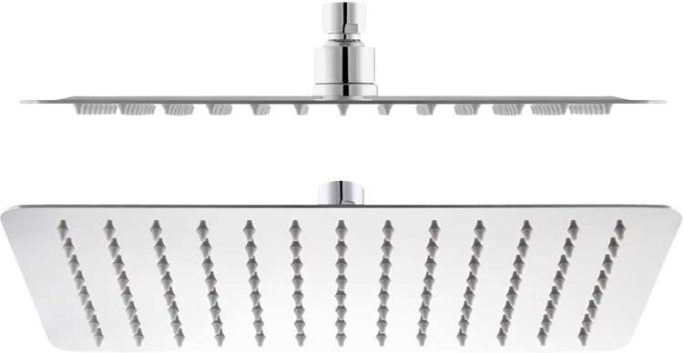 Верхний душ Shower Panels