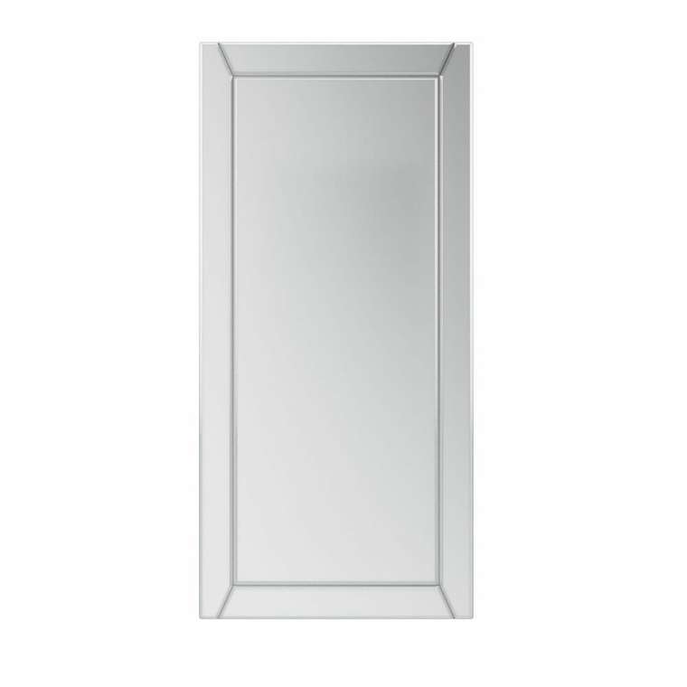 Настенное зеркало Scenic 65х160 с эффектом глубины