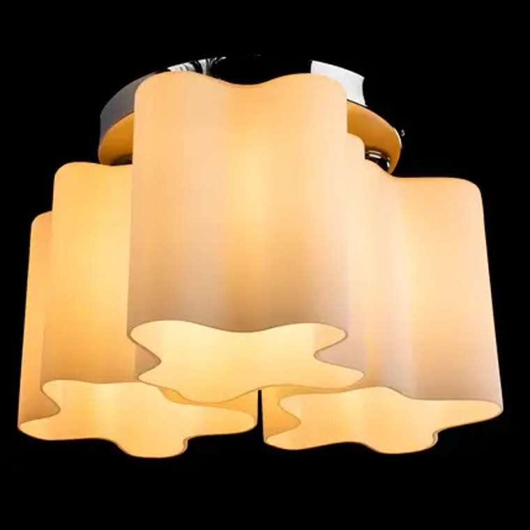 Потолочная люстра Arte Lamp SERENATA A3479PL-3CC