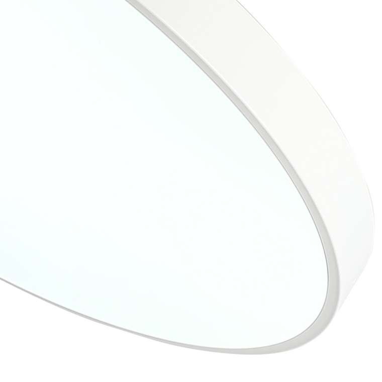 Потолочный светильник Zortes TORTTY ZRS.02564.120, Мощность - 120Вт, Тип лампы:  LED  SMD2835?Оптолинза RIO