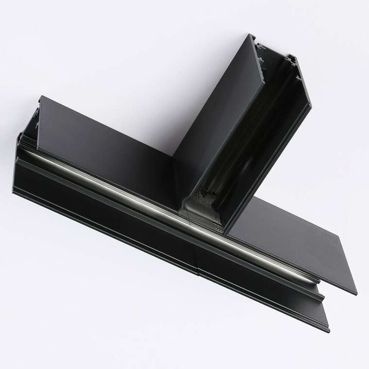 Соединитель T-образный Ambrella Magnetic GL3374