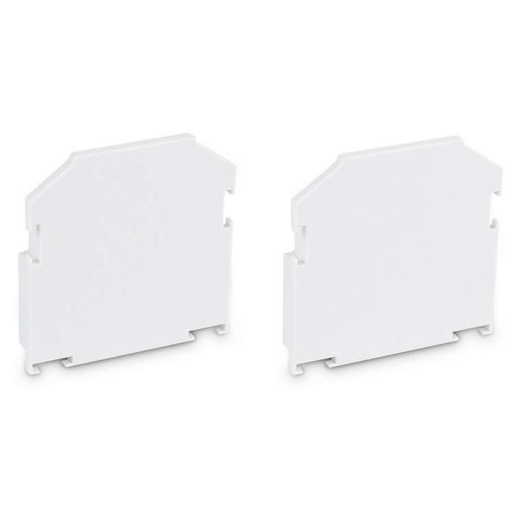 Заглушка для профиля Ambrella Magnetic 220V GL1063