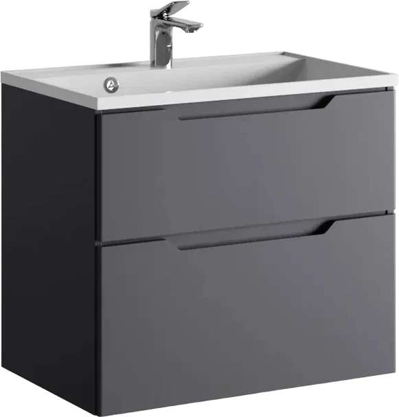 Тумба с раковиной Wector