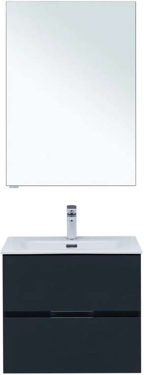 Тумба с раковиной Алвита