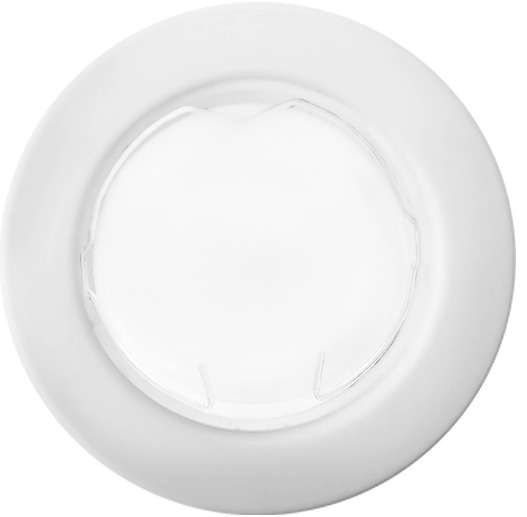 Встраиваемый светильник Optima UTT00004452 (металл, цвет белый)