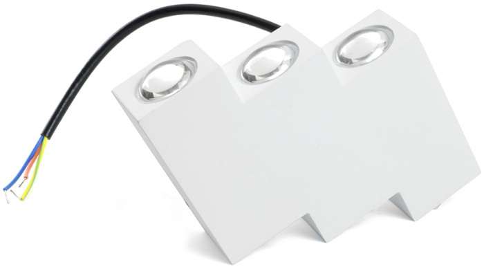 Архитектурная подсветка IP54 светодиодная Feron 48314 DH110