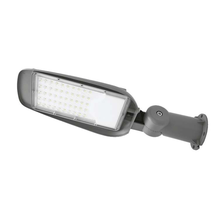 Уличный консольный светильник LED 40Вт 5700К IP65 Wolta STL-40W/05