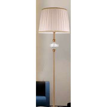 Торшер Crystal Lux IRIDIUM