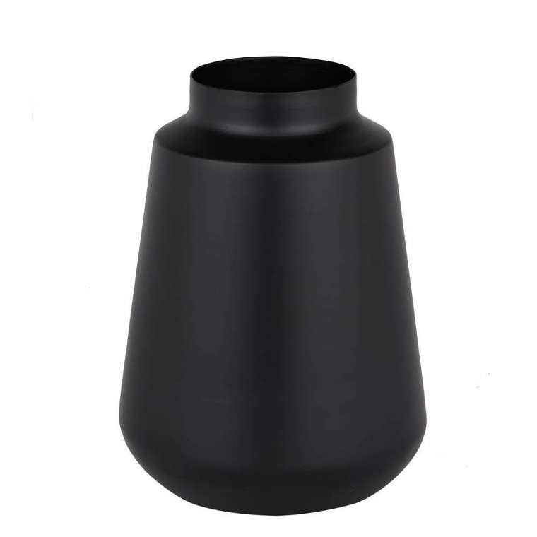 Ваза для декора Labason черного цвета