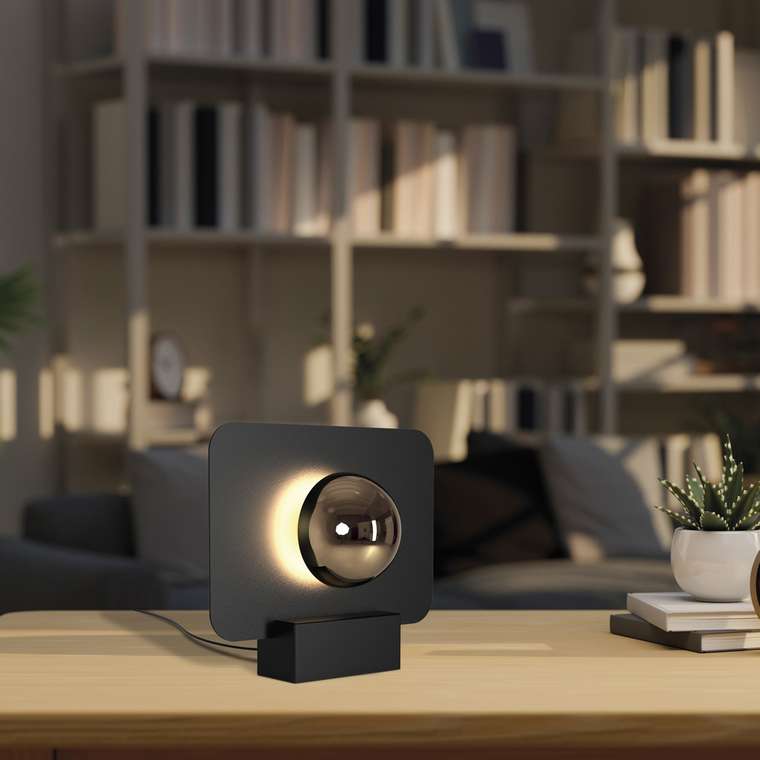 8416 Настольная лампа ALBA