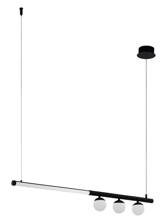 99376 Подвесной светильник (люстра) PHIANEROS светодиодный