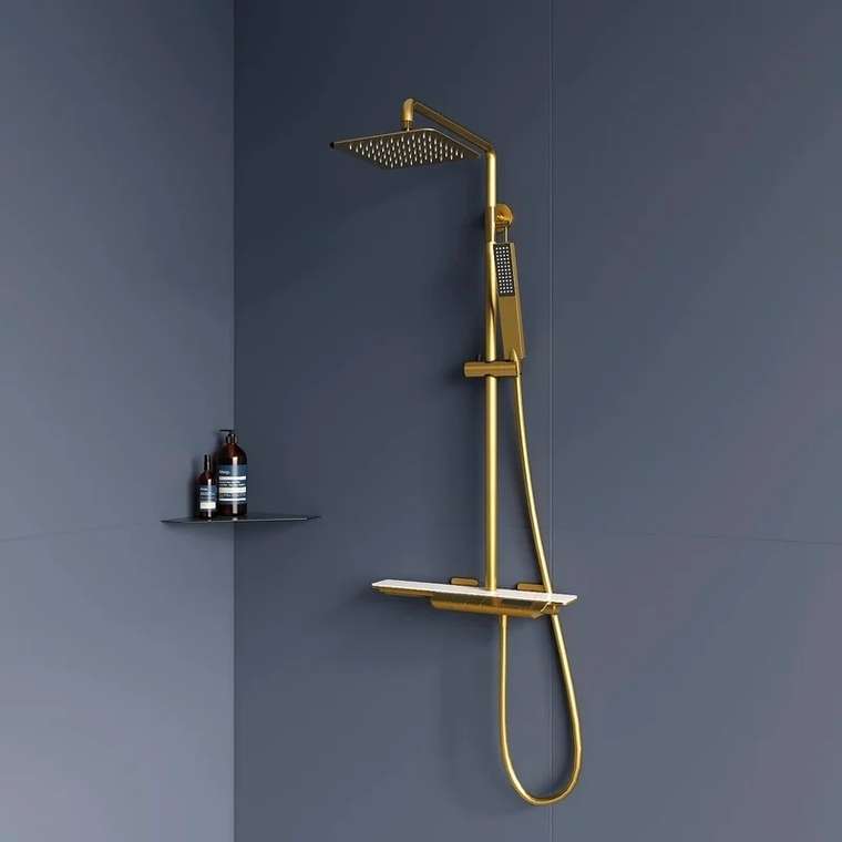 Душевая стойка Shower Panels