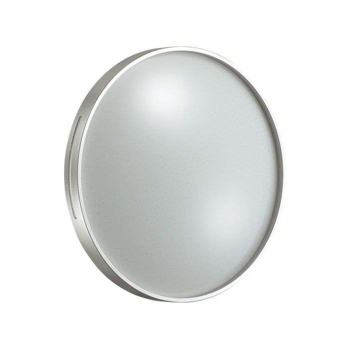 Настенно-потолочный светильник звездное небо Geta Sonex Silver 2076/DL