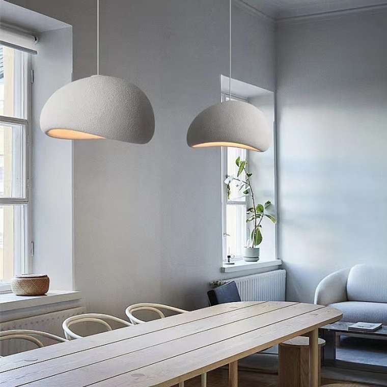 Подвесной светильник Lightera Stone LE206L-800W