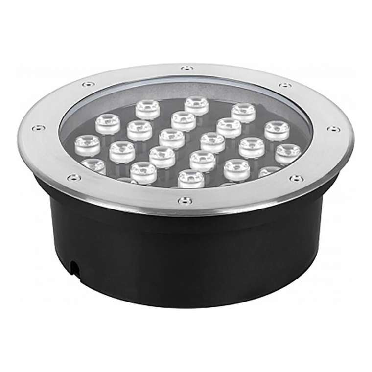 Архитектурный светильник SP2703 32117 (металл, цвет серый)