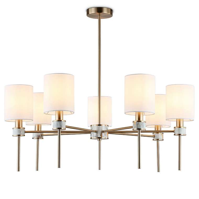 Светильник потолочный Ambrella High Light LH72373
