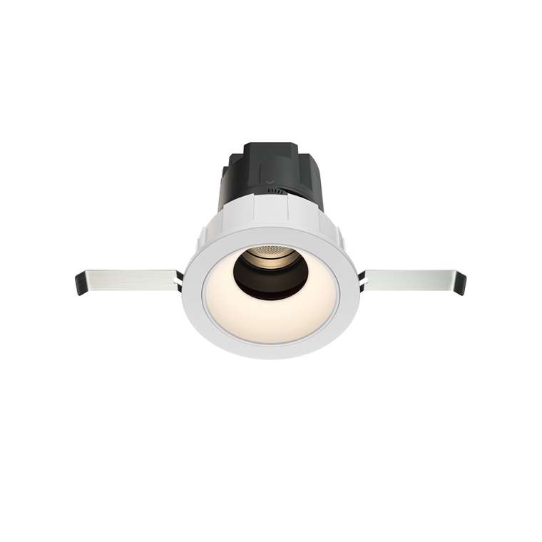 Встраиваемый светильник Technical DL057-7W4K-W Wise Downlight