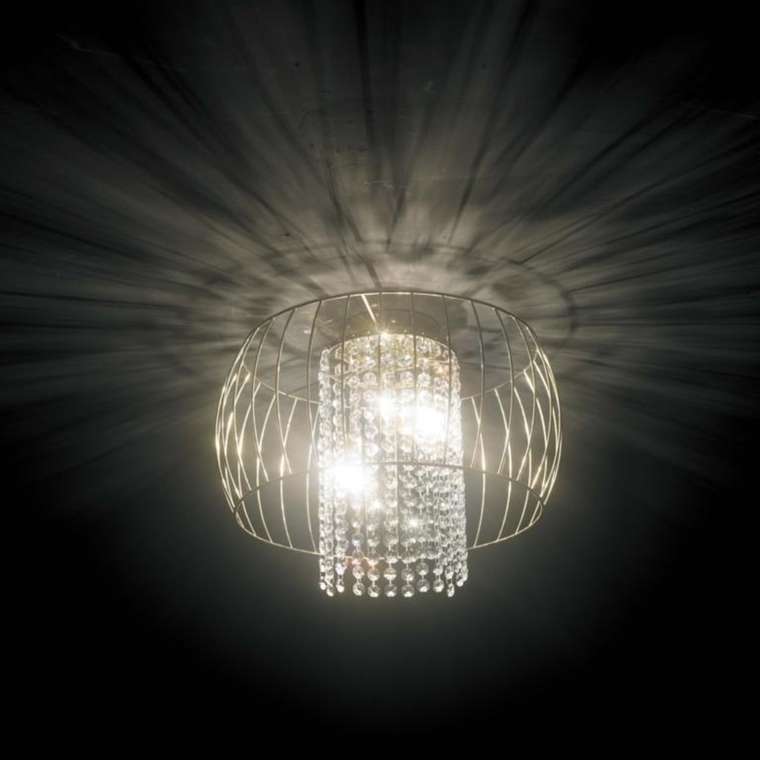 Светильник потолочный ST-Luce 