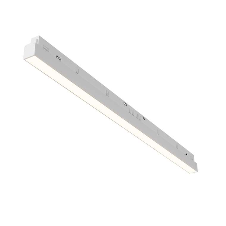 Трековый светильник Technical TR030-4-24WTW-DD2-W Basis Магнитная трековая система 23мм EXILITY
