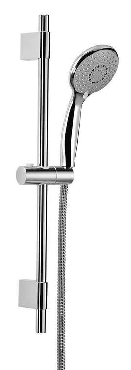 Душевой гарнитур Webert Shower Set AC0589015, хром