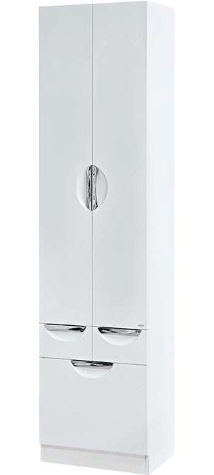 Шкаф-пенал Жасмин