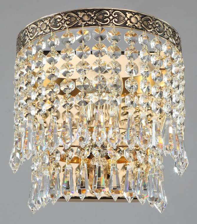 Бра "Fabric" Maytoni