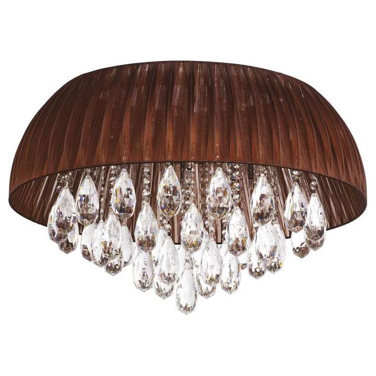 Потолочная люстра MW-Light Жаклин  