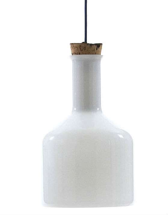 Подвесной светильник Labware Cylinder 