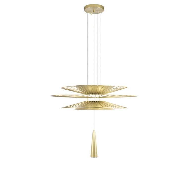 Люстра Loft It Star 10141B/600 Gold