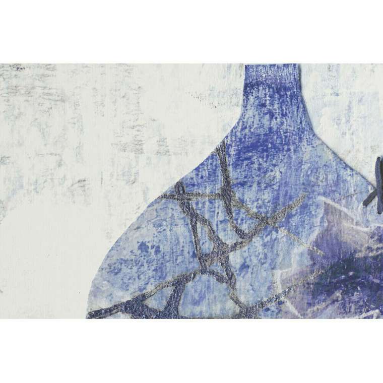 Картина 52,2 x 4,5 x 73 cm Кувшин Скандинавский (2 штук)