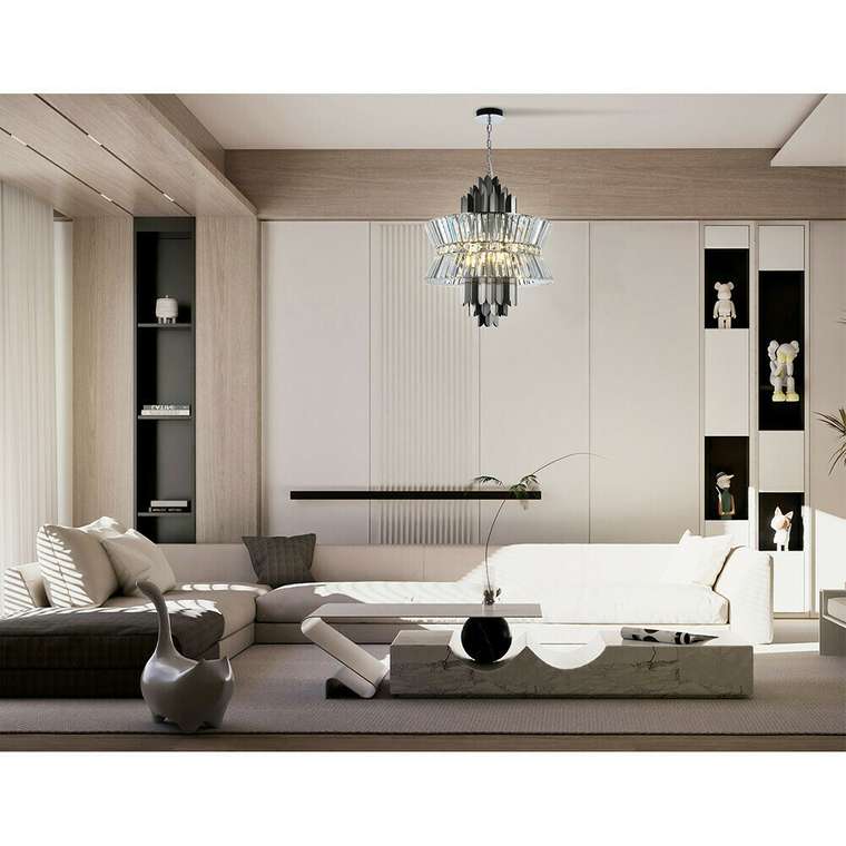 Люстра Ambrella High Light LH41020